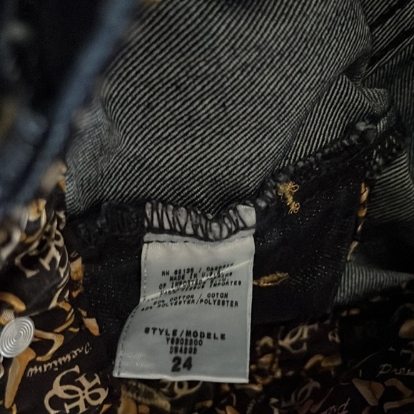 Guess jeans - Picture 3 of 6